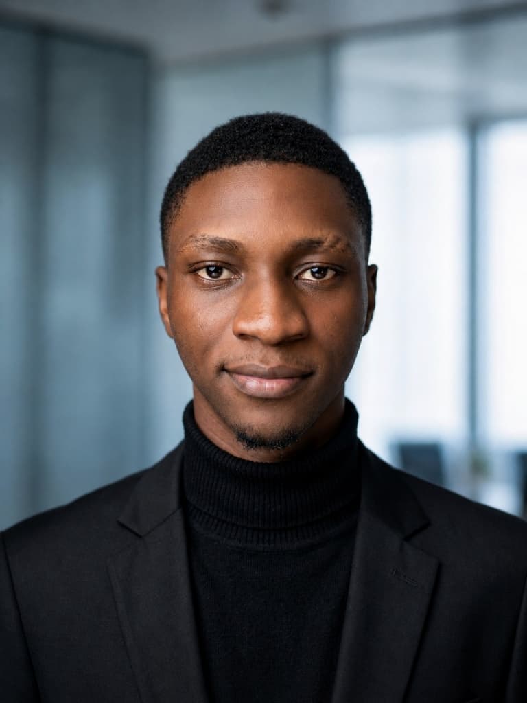 Olamide Olanipekun